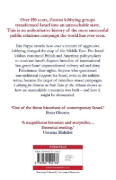 Buchcover und Innenansicht für das Buch: Lobbying for Zionism on Both Sides of the Atlantic