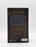 Buchcover und Innenansicht für das Buch: Hier draußen