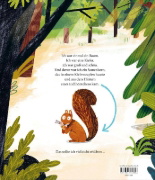 Buchcover und Innenansicht für das Buch: Once I was a Tree