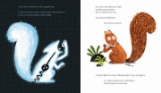 Buchcover und Innenansicht für das Buch: Once I was a Tree