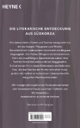 Buchcover und Innenansicht für das Buch: Die Tochter