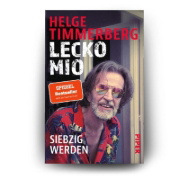 Buchcover und Innenansicht für das Buch: Lecko mio