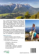 Buchcover und Innenansicht für das Buch: Kletterführer Garmisch-Partenkirchen & Umgebung