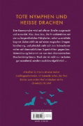 Buchcover und Innenansicht für das Buch: Glimmer of Hope - The Other Realm Series Book 2