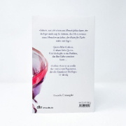 Buchcover und Innenansicht für das Buch: All your Perfects