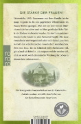 Buchcover und Innenansicht für das Buch: Die Frauen vom Karlsplatz: Auguste