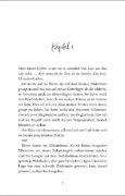 Buchcover und Innenansicht für das Buch: Vielleicht jetzt (Vielleicht-Trilogie, Band 1)