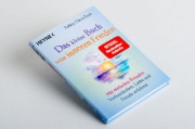 Buchcover und Innenansicht für das Buch: The Little Book of Spiritual Bliss