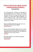 Buchcover und Innenansicht für das Buch: Defekte Debatten