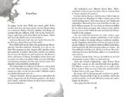 Buchcover und Innenansicht für das Buch: Daresh - Im Tal des Kalten Feuers