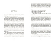 Buchcover und Innenansicht für das Buch: Honesty. Was die Lüge uns kostet