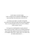 Buchcover und Innenansicht für das Buch: Star Wars: The High Republic - A Test of Courage