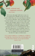 Buchcover und Innenansicht für das Buch: Späte Ernte