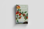 Buchcover und Innenansicht für das Buch: Späte Ernte