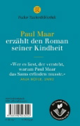 Buchcover und Innenansicht für das Buch: Wie alles kam