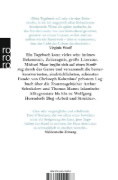 Buchcover und Innenansicht für das Buch: Heute bedeckt und kühl
