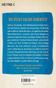 Buchcover und Innenansicht für das Buch: Der Rabbi und der Kommissar: Du sollst nicht begehren