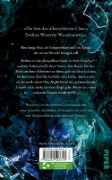 Buchcover und Innenansicht für das Buch: Wretched