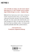 Buchcover und Innenansicht für das Buch: On Writing