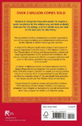 Buchcover und Innenansicht für das Buch: The Tibetan Book Of Living And Dying