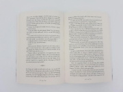 Buchcover und Innenansicht für das Buch: Das Erbe der Elfenmagierin