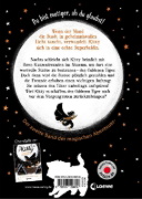 Buchcover und Innenansicht für das Buch: Kitty and the Tiger Treasure