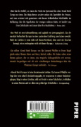 Buchcover und Innenansicht für das Buch: Grand Hotel Europa