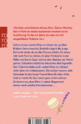 Buchcover und Innenansicht für das Buch: The Little Paris Patisserie