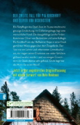 Buchcover und Innenansicht für das Buch: Mordsfreunde