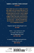 Buchcover und Innenansicht für das Buch: On Earth We're Briefly Gorgeous