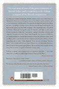 Buchcover und Innenansicht für das Buch: White Mughals