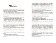 Buchcover und Innenansicht für das Buch: Secret Forest Academy. Der Seelendieb