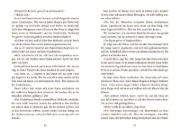 Buchcover und Innenansicht für das Buch: Secret Forest Academy. Der Seelendieb