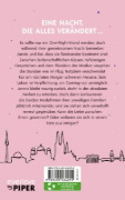 Buchcover und Innenansicht für das Buch: Stolen Kisses