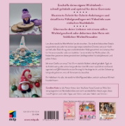 Buchcover und Innenansicht für das Buch: Wichtelzauber