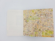 Buchcover und Innenansicht für das Buch: Olympia