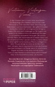 Buchcover und Innenansicht für das Buch: The Secrets We Keep