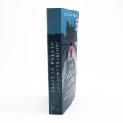 Buchcover und Innenansicht für das Buch: How to Solve Your Own Murder