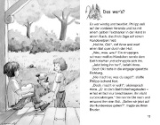 Buchcover und Innenansicht für das Buch: Night of the Ninth Dragon