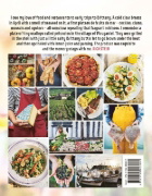 Buchcover und Innenansicht für das Buch: Rick Stein's Secret France