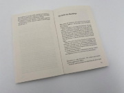 Buchcover und Innenansicht für das Buch: The Colour of Magic