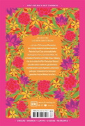 Buchcover und Innenansicht für das Buch: India Express
