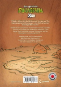 Buchcover und Innenansicht für das Buch: Catching the Speedy Thief