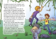 Buchcover und Innenansicht für das Buch: Catching the Speedy Thief
