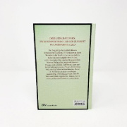 Buchcover und Innenansicht für das Buch: Heimatsterben