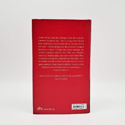 Buchcover und Innenansicht für das Buch: Aber?