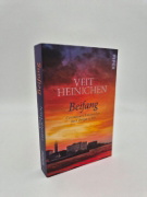 Buchcover und Innenansicht für das Buch: Beifang