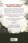 Buchcover und Innenansicht für das Buch: Summer of Night / A Winter Haunting