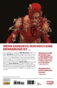 Buchcover und Innenansicht für das Buch: Daredevil: Cold Day in Hell (2025) #1-#3