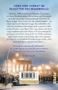 Buchcover und Innenansicht für das Buch: Als wir vom Aufbruch träumten